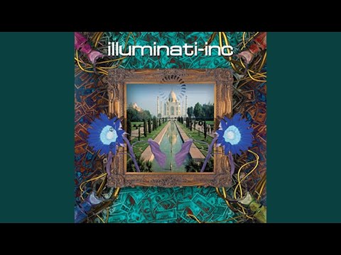 Illuminati-Inc - Love Lost