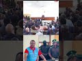 KAULI YA LISSU YASABABISHA APEWE ONYO NA HAKIMU ALICHOKISEMA SIO SAHIHI KAULI YA LISSU YASABABISHA APEWE ONYO NA HAKIMU ALICHOKISEMA SIO SAHIHI
