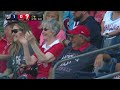 Nationals vs. Phillies Game 1 Highlights (8/8/23) | MLB Highlights
