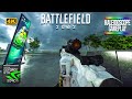 Battlefield 2042 | RTX 3090 Ti (4k Ultra Graphics RTX ON / DLSS ON ) Kaleidoscope Gameplay