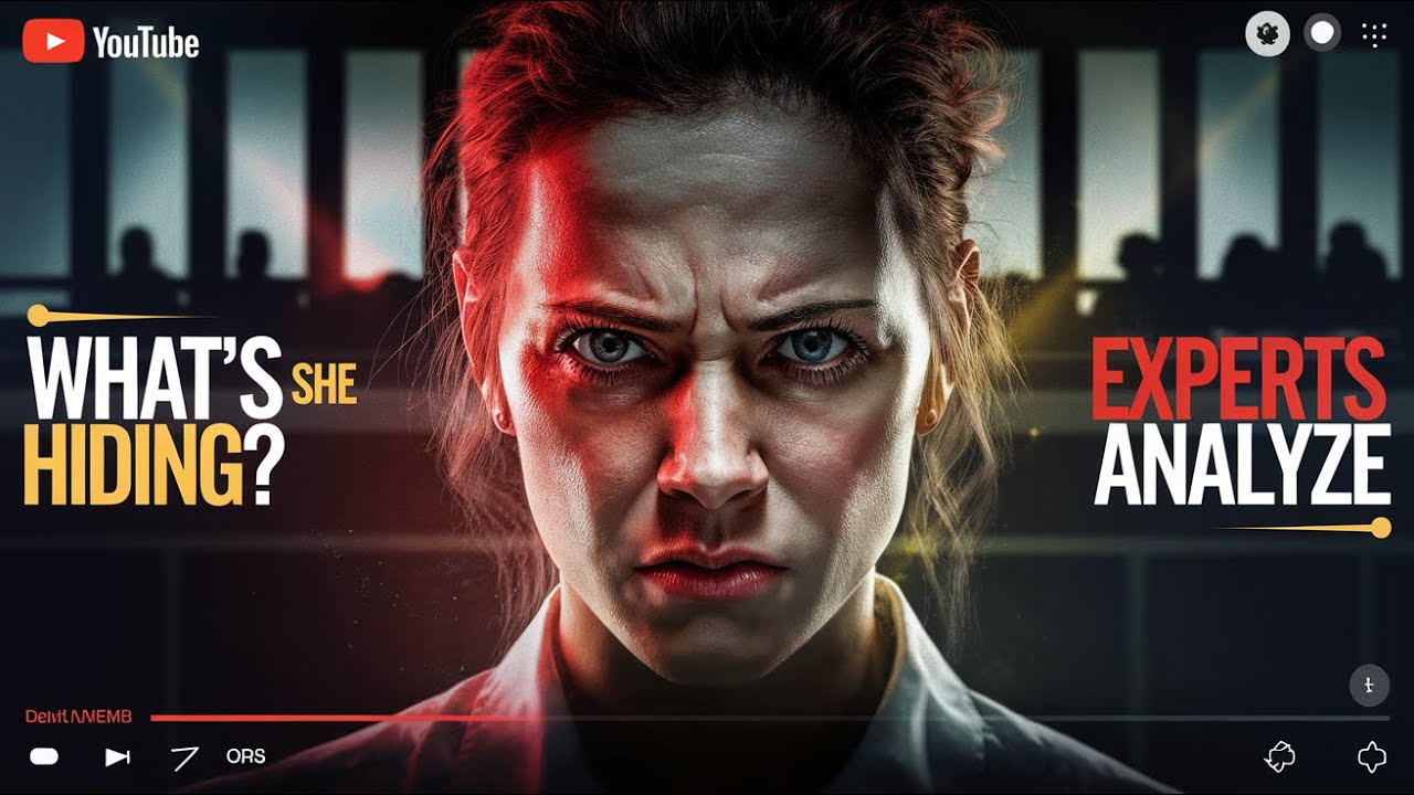 Casey Anthony The Untold Story Behind the Trial That Shook America