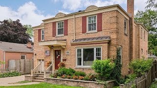 106 Lincoln St, Glenview IL - Virtual Showing North Shore - The Shenfeld Group, LLC.