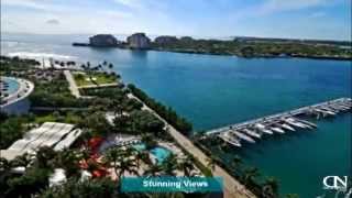 Murano At Portofino South Beach Condos   1000 S Pointe Drive Miami Beach 33139