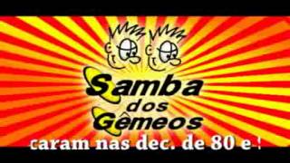Bello-Ser Feliz de Novo.(Brazilian Music,Radio Twins)