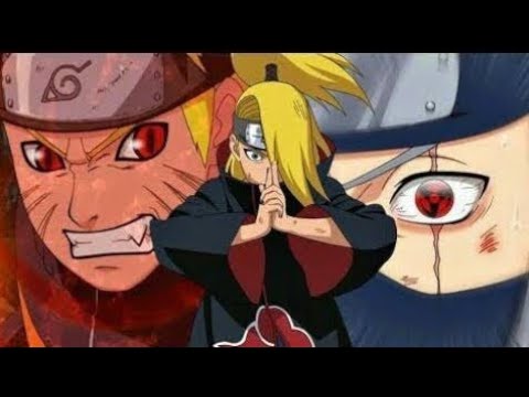 Narutop99 shocks fans as Sakura vs Sasori bout triumphs Naruto vs Sasuke