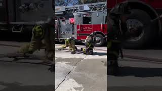 Hip Grip into Flow