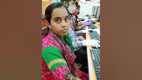 TYPING SPEED TEST FROM STUDENT| CADD NEST MALLESHWARAM | COMPUTER AND CAD TRAINING INSTITUTE