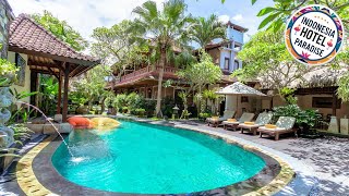 Lumbung Sari Ubud | Bali, Indonesia | Hotel Review 🏨