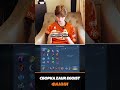 Метовая Сборка на Фанни от zaur egoist 🔥🔥🔥 #mlbb #virtuspro