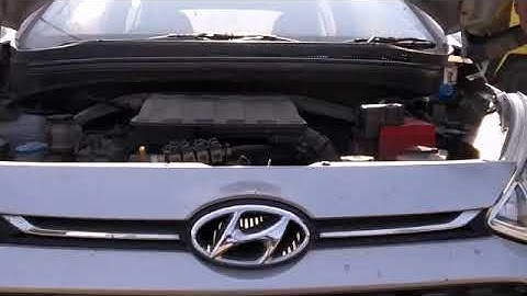 Hyundai i10 grand engine not start#i10 starting problem#engine stop running car#how to start car#fus