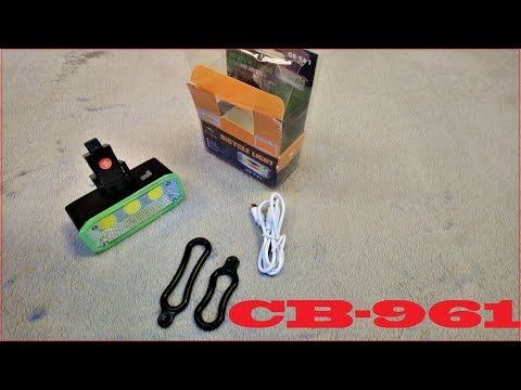 Вело-фара на велосипед 400lm Сова CB-963 Зеленая | вело-фонарь велосипедный c USB и аккумулятором, для велосипеда (1007622-Green-1) фото от покупателей 7