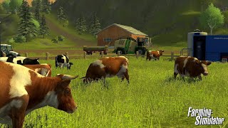 Farming Simulator 22 @Filin2920