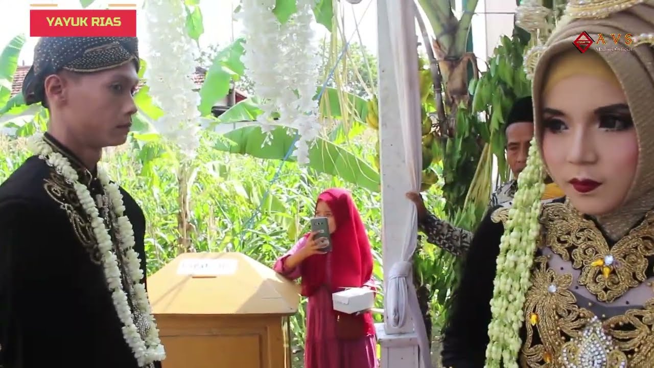 SROKAL MAHALLUL QIYAM KROBONGAN JANGKEP TIWI UDIN YAYUK RIAS SJ ARISTA DRUJU