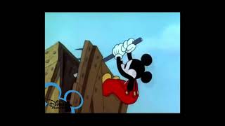 Mickeys Boat Builders On Disney Channel June 24Th 2009 Fanmade Original In Description