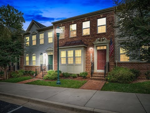 12804 Gate Rail Rd, Clarksburg, MD home video tour