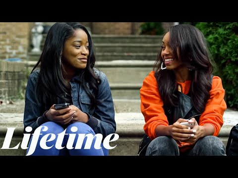 No One Believes Me 2024 #LMN African American Movies   New Lifetime Movies   Based on a true story