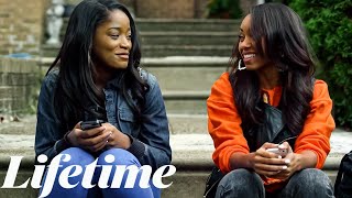 No One Believes Me 2024 #LMN African American Movies   New Lifetime Movies   Based on a true story