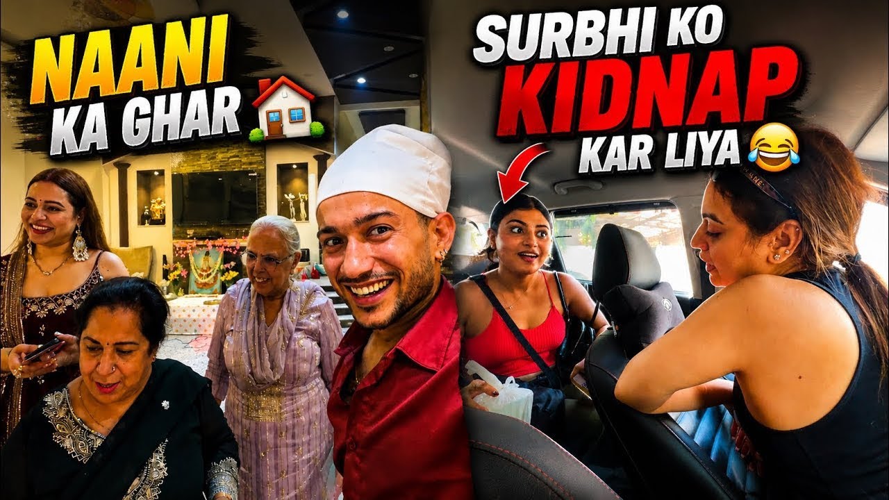 Latest Title & Thumbnail