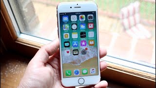 How Long Will The iPhone 6S Last?