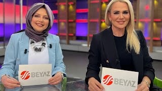 Hayatın Rengi | Beyaz Tv 🥰 Uzm.Dyt.Elif Melek Avci Dursun