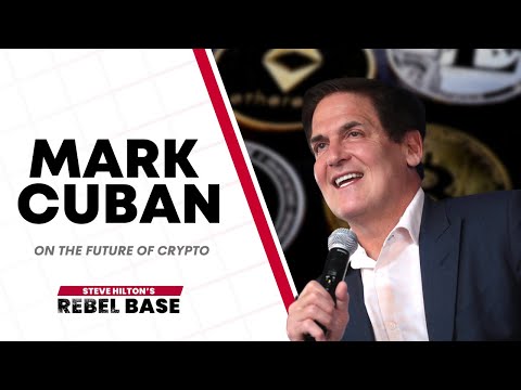 Why Crypto Will Change Everything ft. Mark Cuban