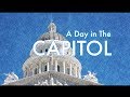 A Day in the Capitol (Weekly YaK 003)