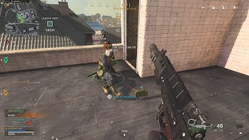 Call of Duty Warzone - Claymore troll