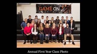 Recreation Leadership Diploma Program Slideshow 2016