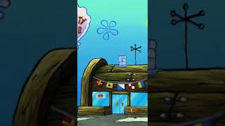 Squidward Do Those Damn Dishes