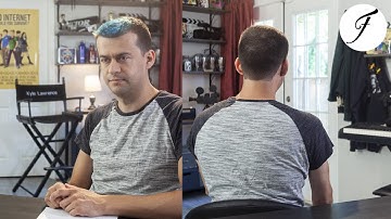 French Reverse Film Technique - Film Making for Newbs