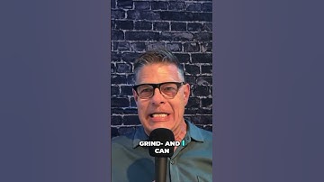 Stop Copying Start #Creating | The Point with Jeff Spikes #shorts