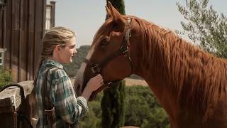 Lily Rabe | Redemption Trail - They called it homicide, she called it justice ! Full Movie