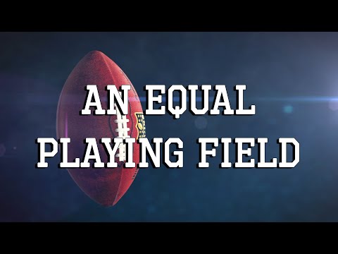 An Equal Playing Field, S1 E1: The Story of Kenny Washington
