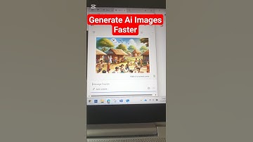 How to Generate AI Images and Videos Fast using Microsoft Copilot #microsoft  #phonk #xbox