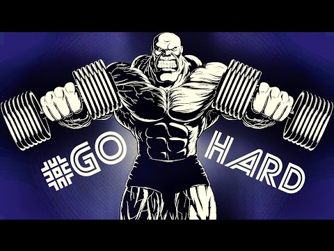 ONE MORE TIME - THE ULTIMATE GYM MOTIVATION
