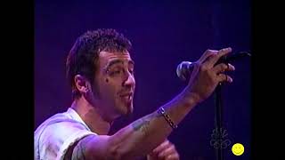 Godsmack - Whatever - Late Night With Conan O'Brien - April 30, 1999