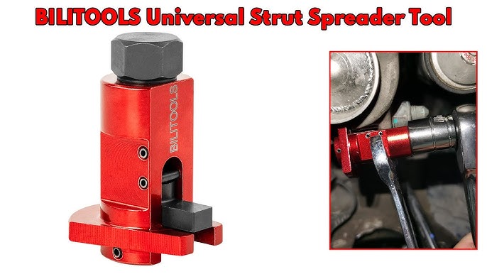 7US01 Universal-Spreizer 