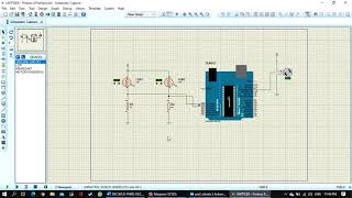 DEC50122 EMBEDDED ROBOTIC PW2 Profile