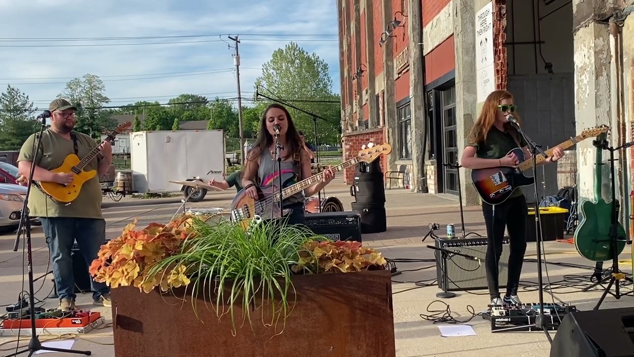 Fighting Futures - Me & You