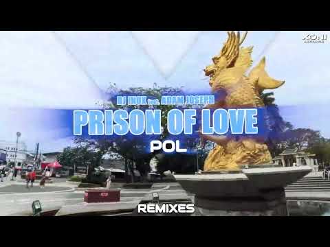 DJ Inox, Adam Joseph - Prison Of Love - Extended Mix