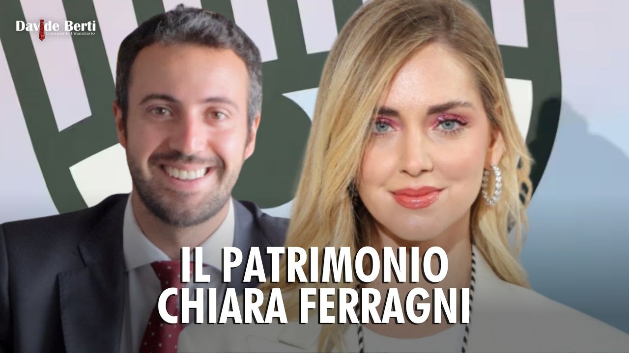 Chiara Ferragni è davvero in rovina?