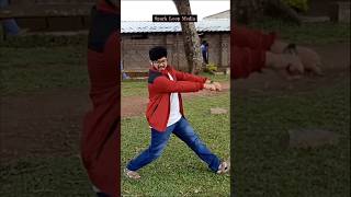 #jrntr #dance #tarak #dance #moves #ease #style #magical #swag #manisharma #telugu #shorts