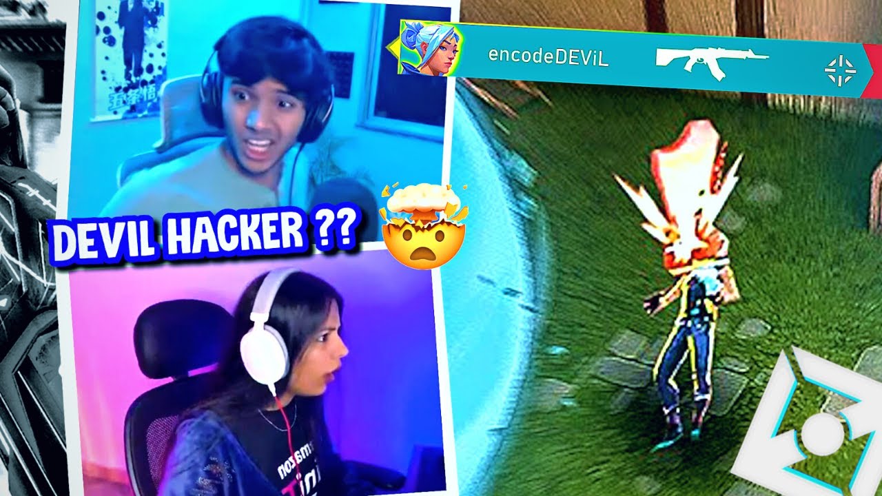 INDIAN YORU called me HACKER 😱 | Montage Reaction by @Klurge & @KairaGaming