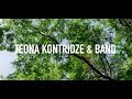 Teona Kontridze & Band - Концерт в аптекарском огороде / ТПО-108