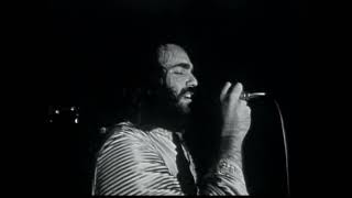 APHRODITE'S CHILD (Greece) - Loud Loud Loud (1971) (HD 1080)