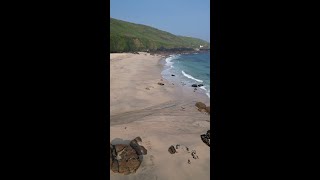 Paradise Found: breath taking beach & crystal clear sea