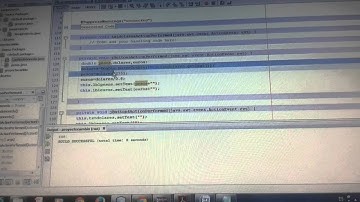 Proyecto de informática cambio de moneda