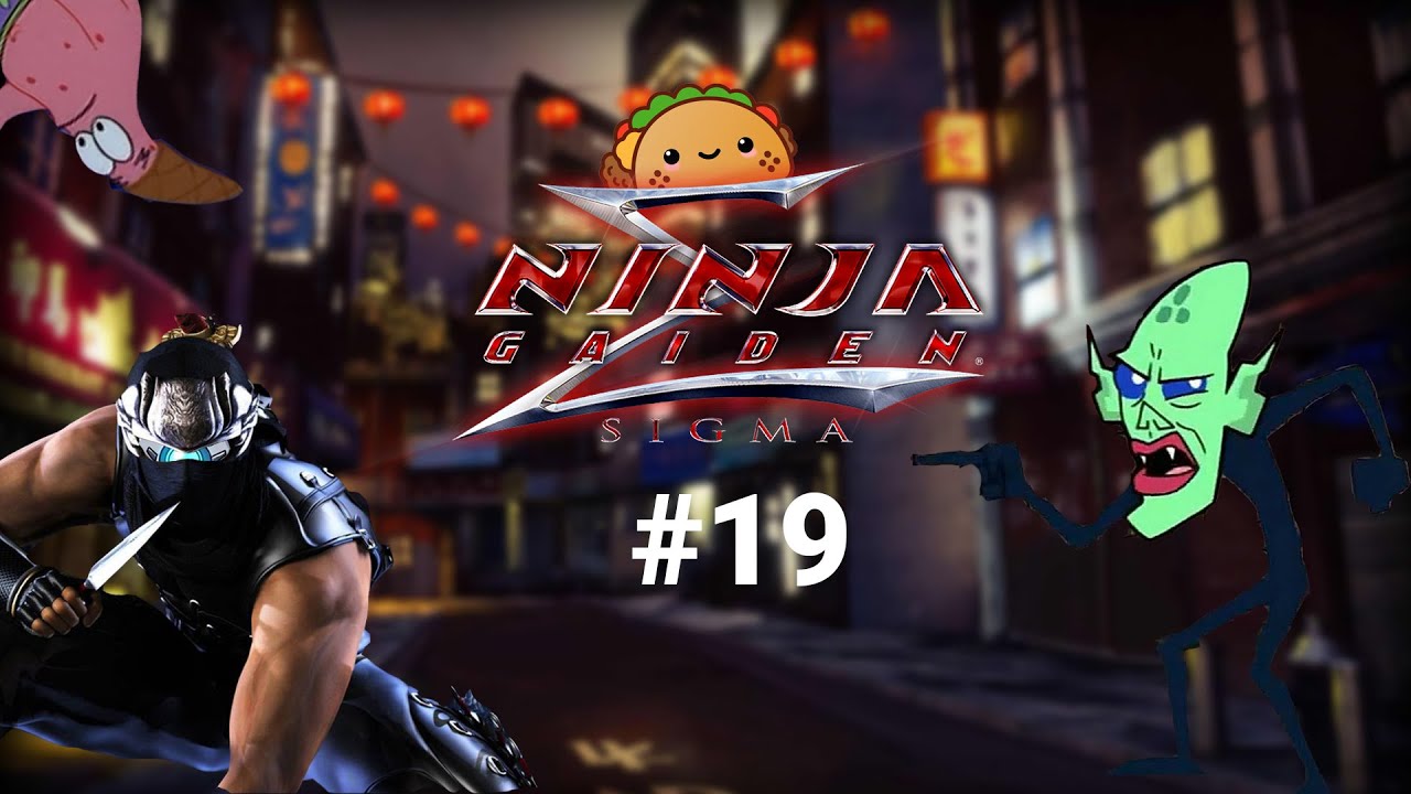 El secreto de la Amistad, Odio y Amor 😎🔥 || Ninja Gaiden Sigma 1: La senda de un Spark #19 (FINAL)