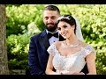 Haneen and Tareq Wedding Highlights 06/16/19