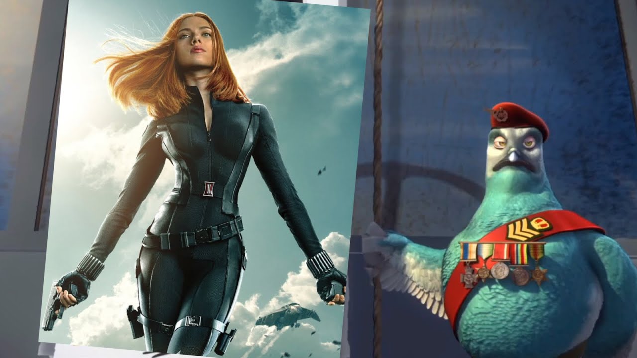 Amigo o Enemigo Versión Vengadores